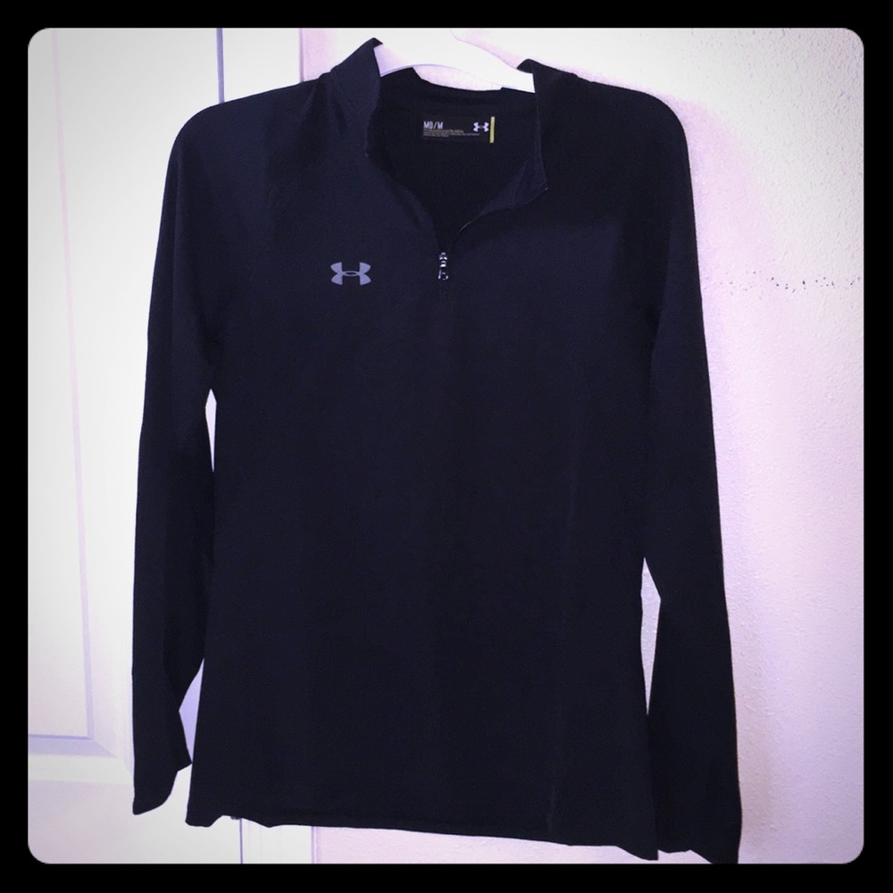 Very cute Under Armour active sweater